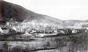 Solheimsviken 1910